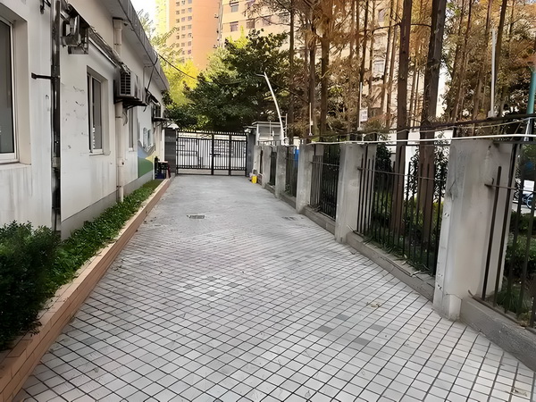 踏血无痕
